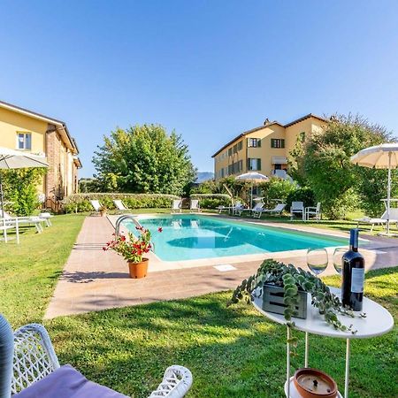 Villa Gabriella Apartments Lucca Luaran gambar