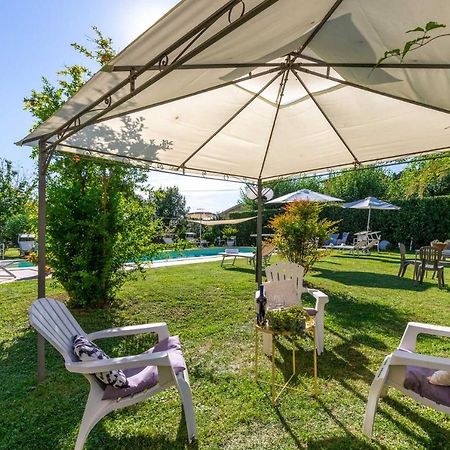 Villa Gabriella Apartments Lucca Luaran gambar